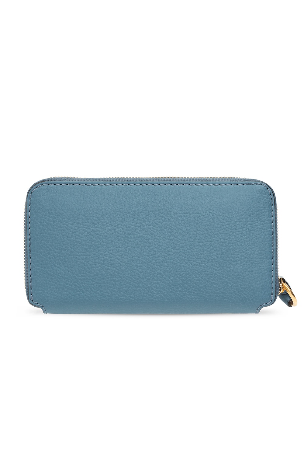 Chloé ‘Marcie’ wallet with logo